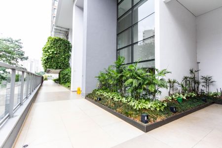 Apartamento à venda com 69m², 2 quartos e 1 vagaHall de entrada