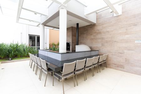 Apartamento à venda com 69m², 2 quartos e 1 vagaÁrea comum