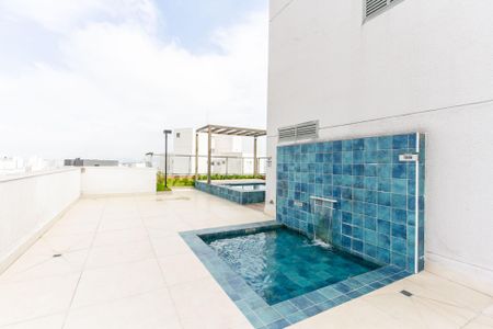 Apartamento à venda com 69m², 2 quartos e 1 vagaÁrea comum