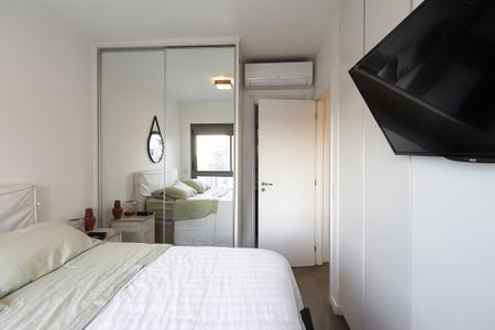 Apartamento à venda com 69m², 2 quartos e 1 vagaSuíte