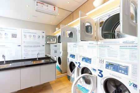 Apartamento à venda com 69m², 2 quartos e 1 vagaÁrea comum