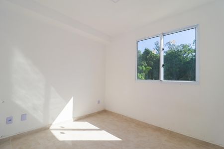 Apartamento para alugar com 44m², 2 quartos e sem vagaQuarto 1