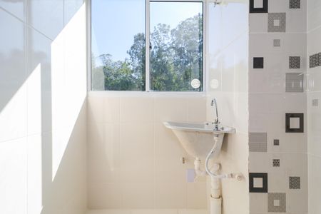 Apartamento para alugar com 44m², 2 quartos e sem vagaÁrea de Serviço