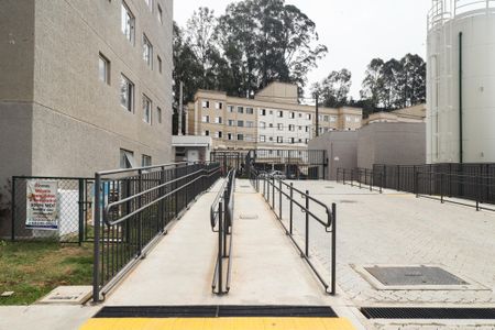 Apartamento para alugar com 44m², 2 quartos e sem vagaÁrea comum