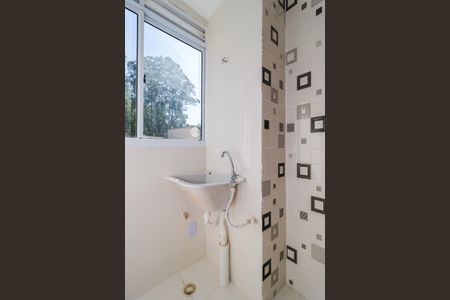 Apartamento para alugar com 44m², 2 quartos e sem vagaÁrea de Serviço