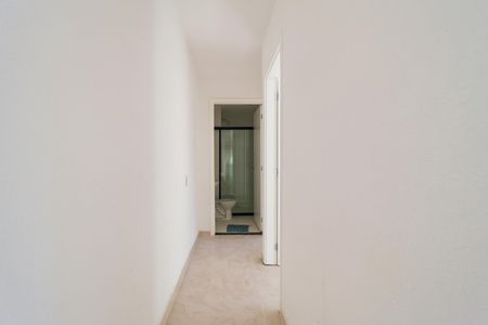 Apartamento para alugar com 44m², 2 quartos e sem vagaCorredor