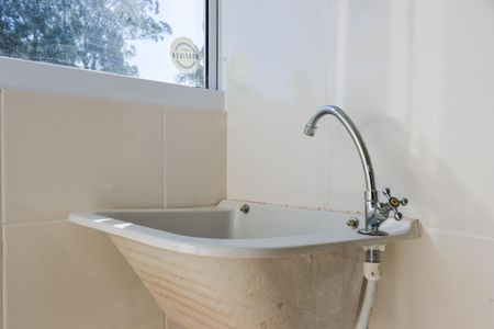 Apartamento para alugar com 44m², 2 quartos e sem vagaÁrea de Serviço