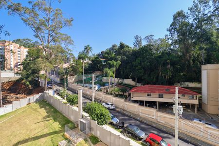 Apartamento para alugar com 44m², 2 quartos e sem vagaVista da Sala