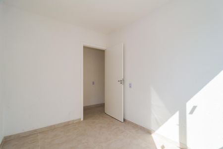 Apartamento para alugar com 44m², 2 quartos e sem vagaQuarto 2