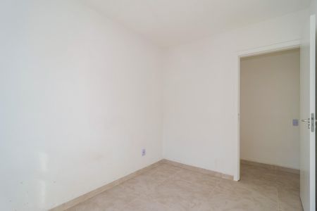 Apartamento para alugar com 44m², 2 quartos e sem vagaQuarto 2