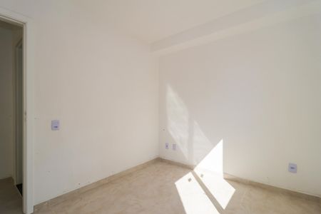 Apartamento para alugar com 44m², 2 quartos e sem vagaQuarto 1
