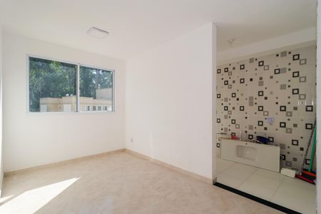 Apartamento para alugar com 44m², 2 quartos e sem vagaSala