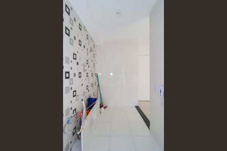 Apartamento para alugar com 44m², 2 quartos e sem vagaCozinha