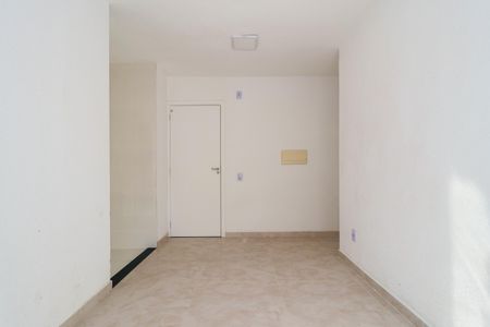 Apartamento para alugar com 44m², 2 quartos e sem vagaSala