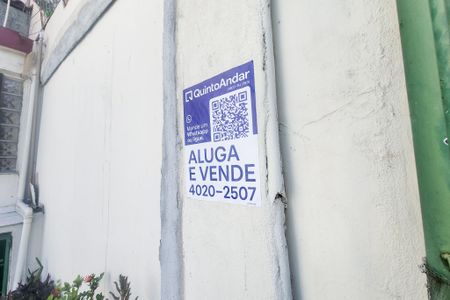 Apartamento à venda com 21m², 1 quarto e sem vagaPlaca