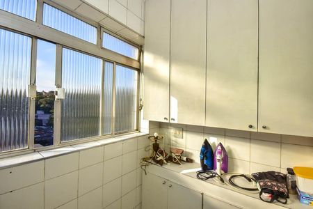 Apartamento à venda com 55m², 2 quartos e 1 vagaÁrea de Serviço