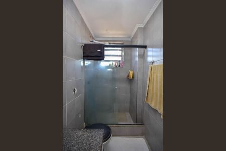 Apartamento à venda com 55m², 2 quartos e 1 vagaBanheiro