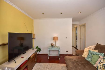 Apartamento à venda com 55m², 2 quartos e 1 vagaSala de Tv