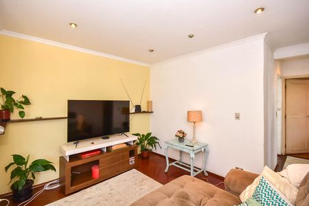 Apartamento à venda com 55m², 2 quartos e 1 vagaSala de Tv
