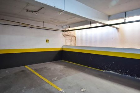 Apartamento à venda com 55m², 2 quartos e 1 vagaVaga de Garagem