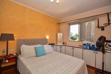 Apartamento à venda com 55m², 2 quartos e 1 vagaQuarto 2