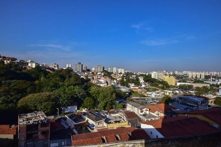 Apartamento à venda com 55m², 2 quartos e 1 vagaVista do Quarto 2