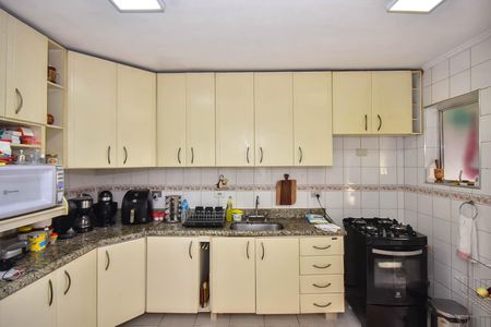 Apartamento à venda com 55m², 2 quartos e 1 vagaCozinha