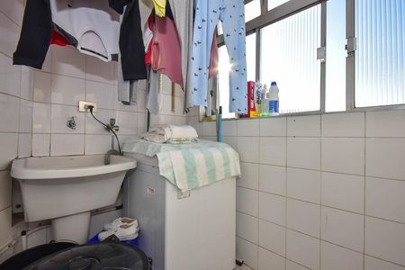 Apartamento à venda com 55m², 2 quartos e 1 vagaÁrea de Serviço