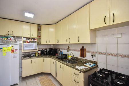 Apartamento à venda com 55m², 2 quartos e 1 vagaCozinha
