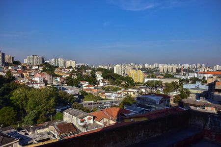 Apartamento à venda com 55m², 2 quartos e 1 vagaVista