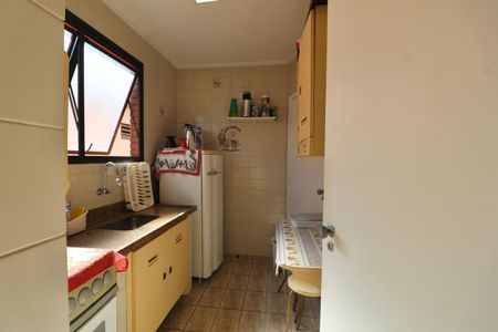 Apartamento para alugar com 60m², 2 quartos e 1 vagaCozinha