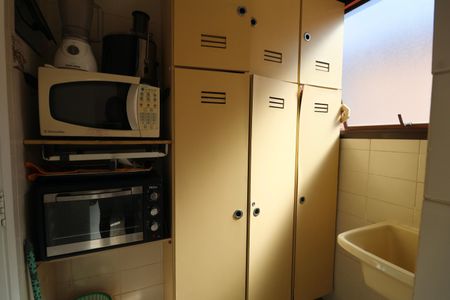 Apartamento para alugar com 60m², 2 quartos e 1 vagaÁrea de Serviço