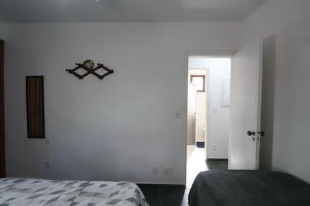 Apartamento para alugar com 60m², 2 quartos e 1 vagaQuarto