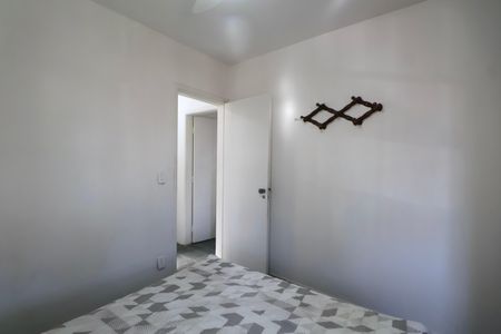 Apartamento para alugar com 60m², 2 quartos e 1 vagaQuarto 2