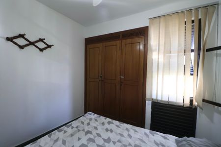 Apartamento para alugar com 60m², 2 quartos e 1 vagaQuarto 2