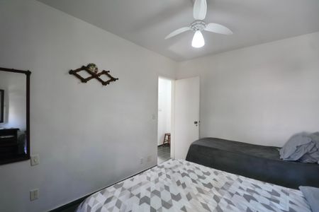 Apartamento para alugar com 60m², 2 quartos e 1 vagaQuarto