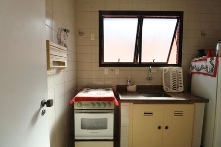 Apartamento para alugar com 60m², 2 quartos e 1 vagaCozinha