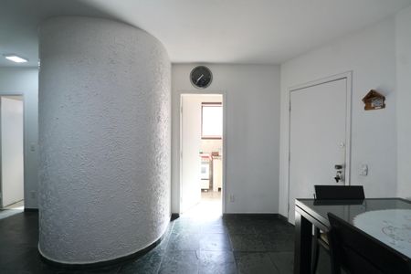 Apartamento para alugar com 60m², 2 quartos e 1 vagaSala
