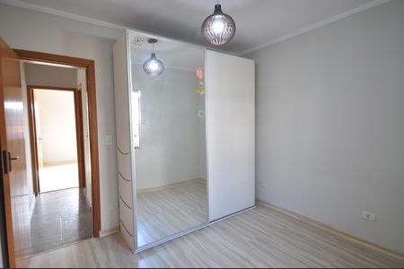 Casa de condomínio à venda com 71m², 2 quartos e 1 vagaQuarto 2