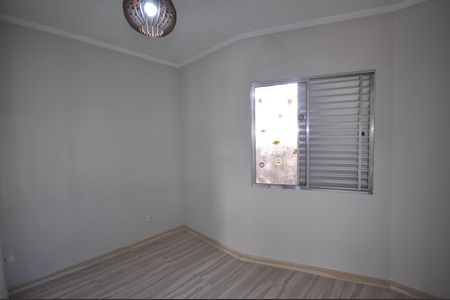 Casa de condomínio à venda com 71m², 2 quartos e 1 vagaQuarto 2