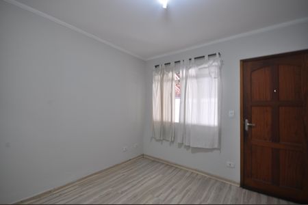 Casa de condomínio à venda com 71m², 2 quartos e 1 vagaSala