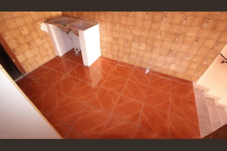 Casa à venda com 200m², 4 quartos e 4 vagasÁrea de Serviço