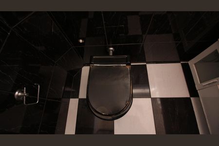 Casa à venda com 200m², 4 quartos e 4 vagasBanheiro 2