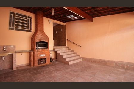 Casa à venda com 200m², 4 quartos e 4 vagasEspaço Gourmet