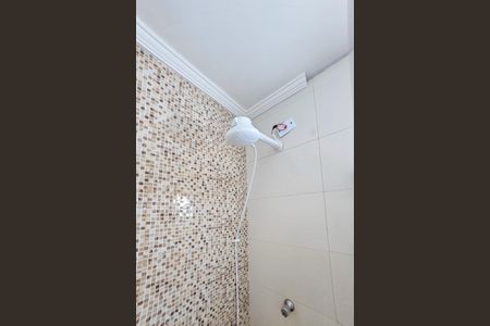 Apartamento para alugar com 78m², 2 quartos e 1 vagaBanheiro da suíte