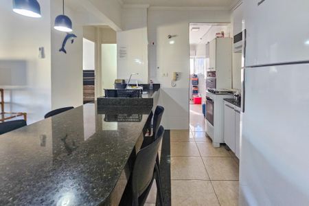 Apartamento para alugar com 78m², 2 quartos e 1 vagaCozinha