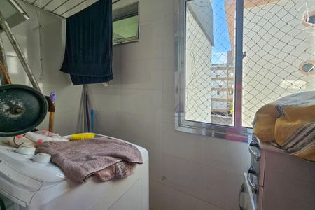 Apartamento para alugar com 78m², 2 quartos e 1 vagaÁrea de serviço