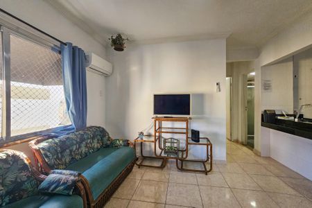 Apartamento para alugar com 78m², 2 quartos e 1 vagaSala