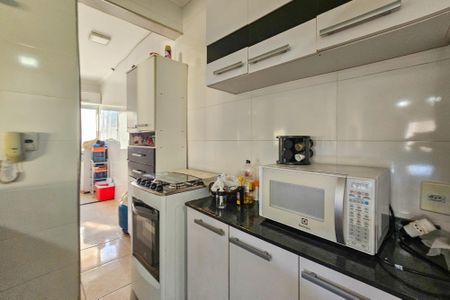 Apartamento para alugar com 78m², 2 quartos e 1 vagaCozinha