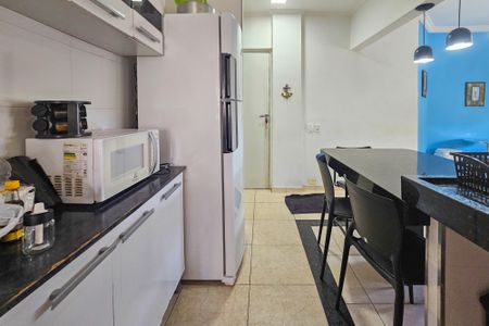 Apartamento para alugar com 78m², 2 quartos e 1 vagaCozinha